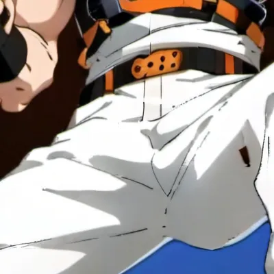 chat with ai character: MHA x 7 Seeds