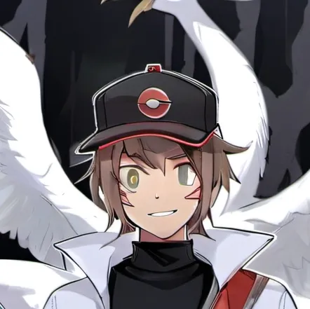 chat with ai character: FNAFxPokemon