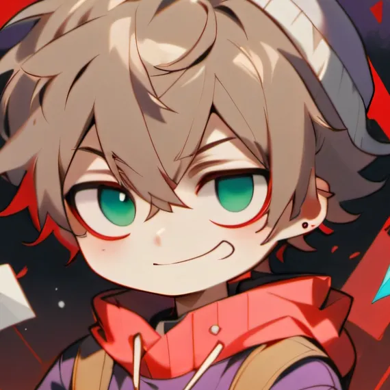 chat with ai character: Time Traveler AU