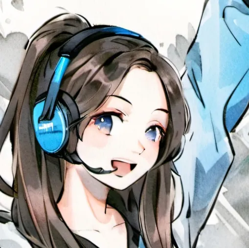 chat with ai character: Viarrah