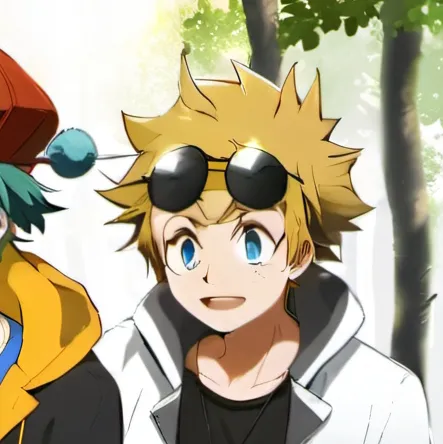 chat with ai character: MHAxBackrooms2