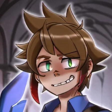 chat with ai character: PokémonxFNAF