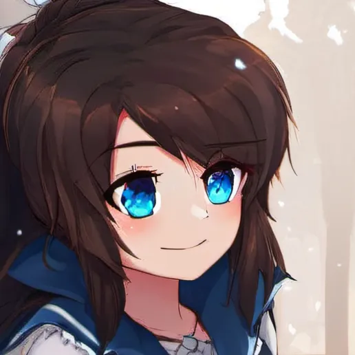 chat with ai character: Viarrah