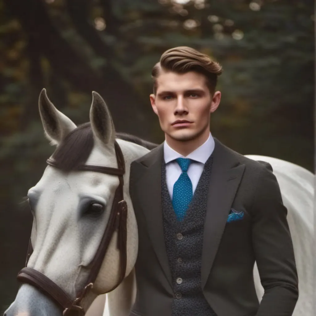 chat with ai character: Callum