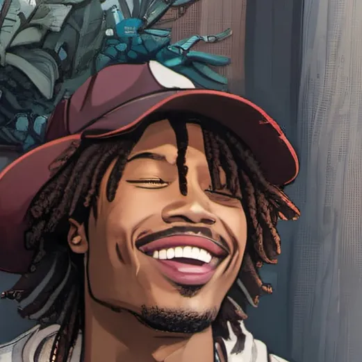 chat with ai character: Dad