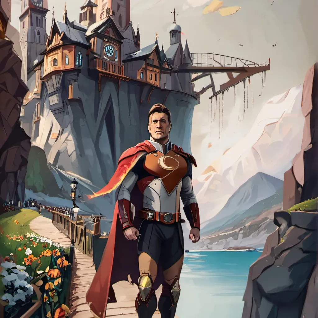 chat with ai character: Aiden