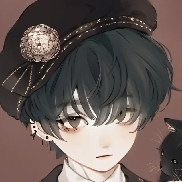 chat with ai character: Jack