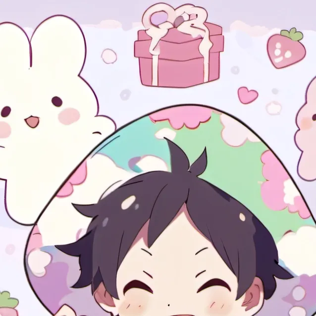 chat with ai character: luffy