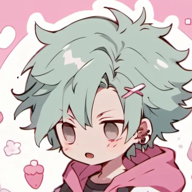 chat with ai character: zoro