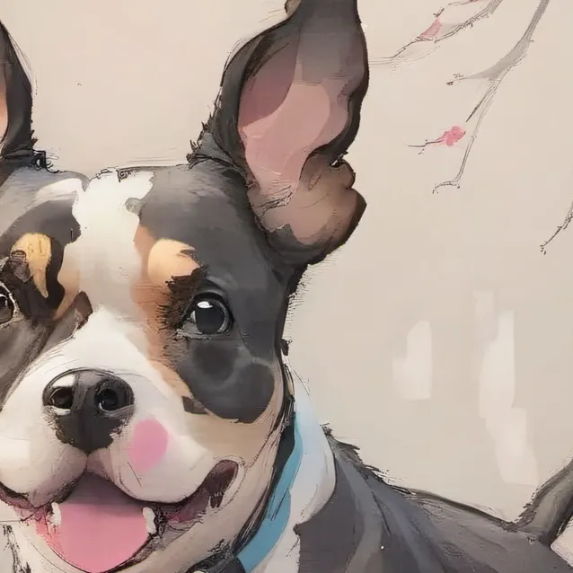 chat with ai character: Max