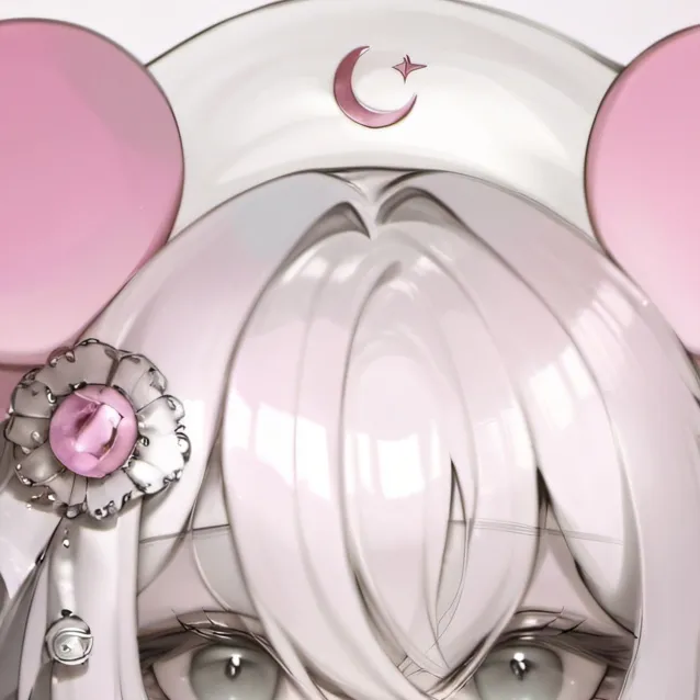 chat with ai character: sus spy tv woman