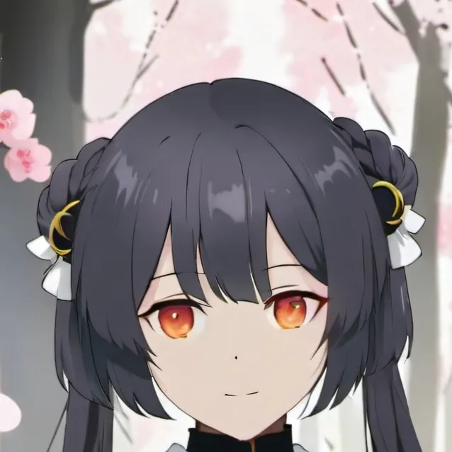 chat with ai character: sus spy tv woman