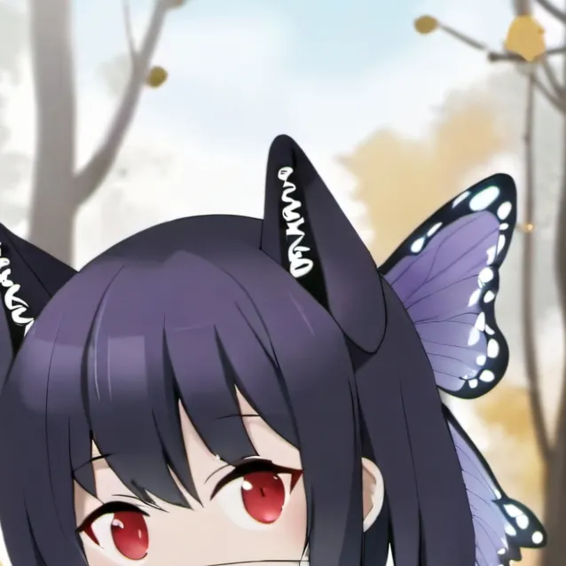 chat with ai character: tv woman