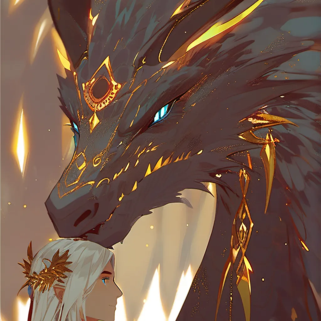 chat with ai character: httyd!🐍🐉