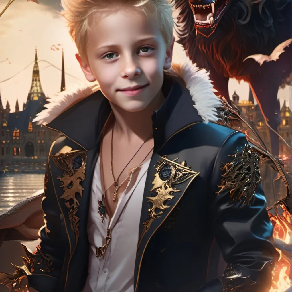 chat with ai character: ken