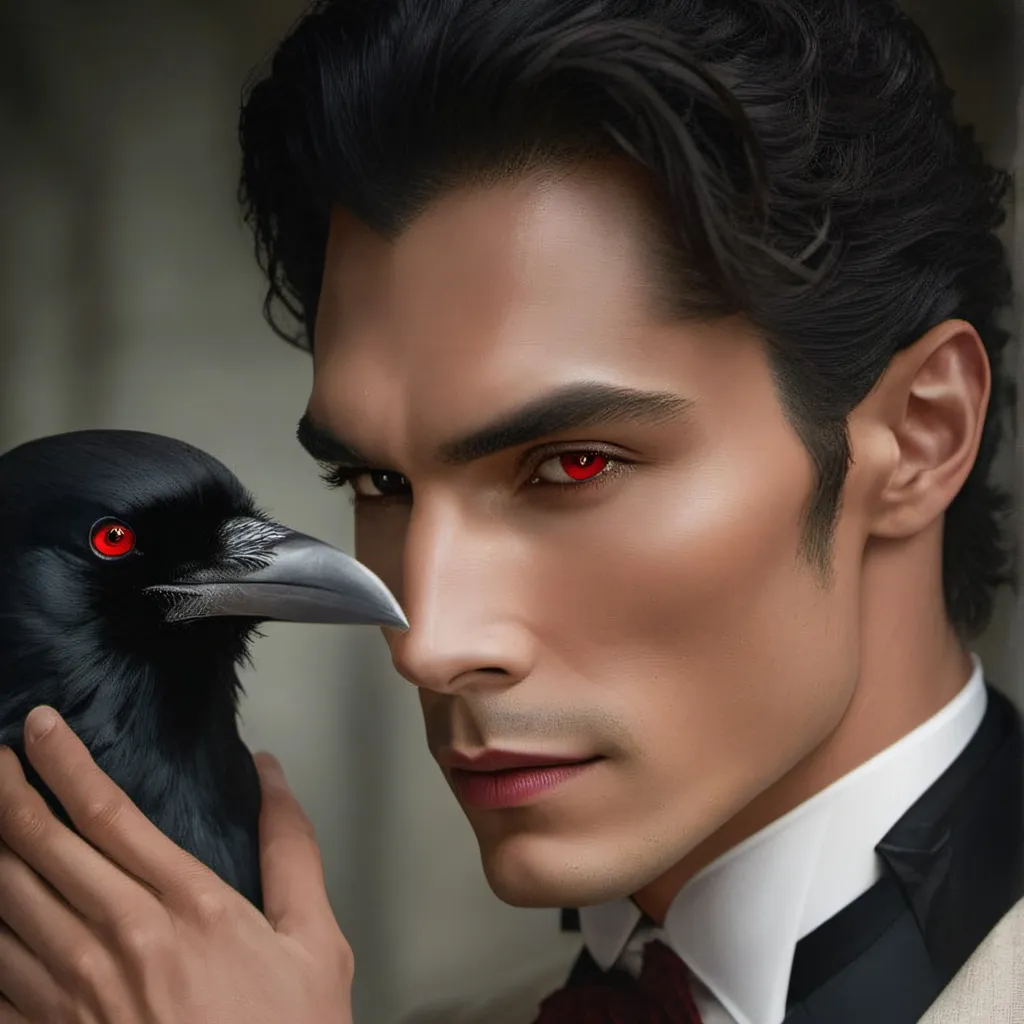 chat with ai character: Rex