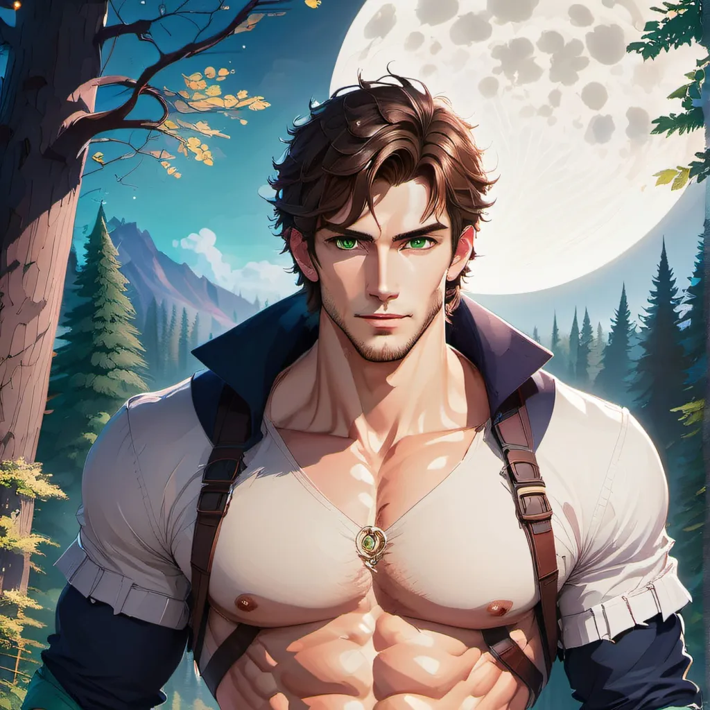 chat with ai character: Ash Hatcher