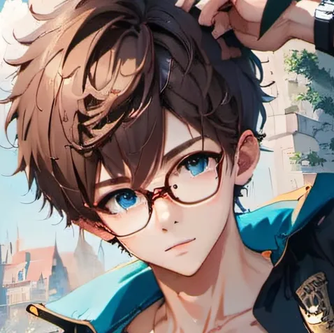 chat with ai character: Rob 