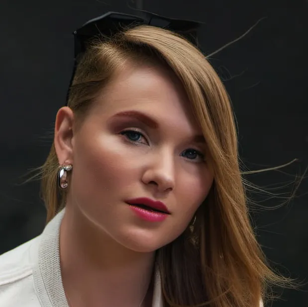 chat with ai character: Cqlckn