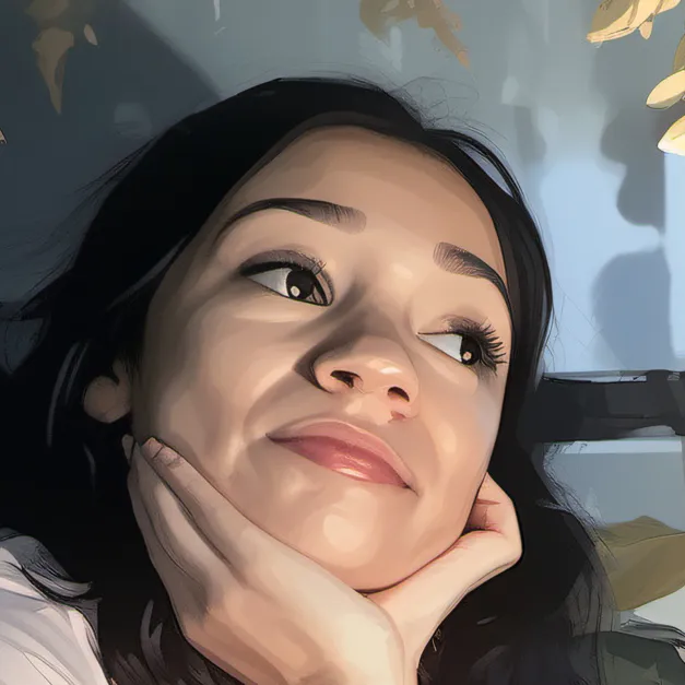 chat with ai character: Right 