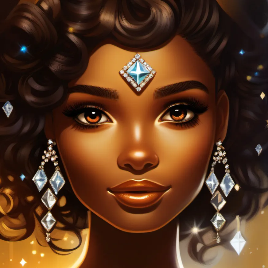 chat with ai character: Raya