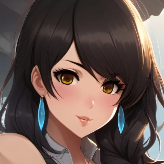 chat with ai character: Y