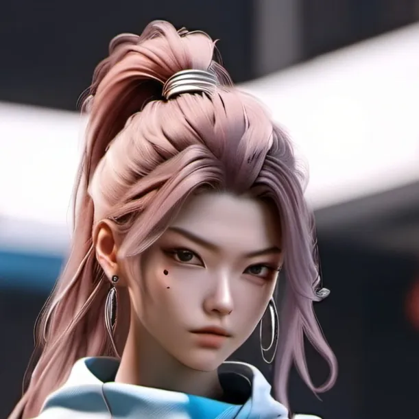 chat with ai character: Gemma