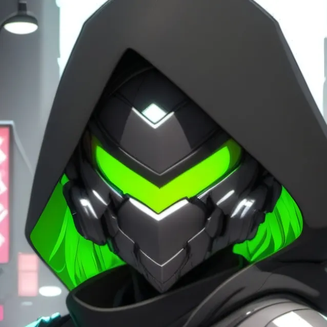 chat with ai character: Aura