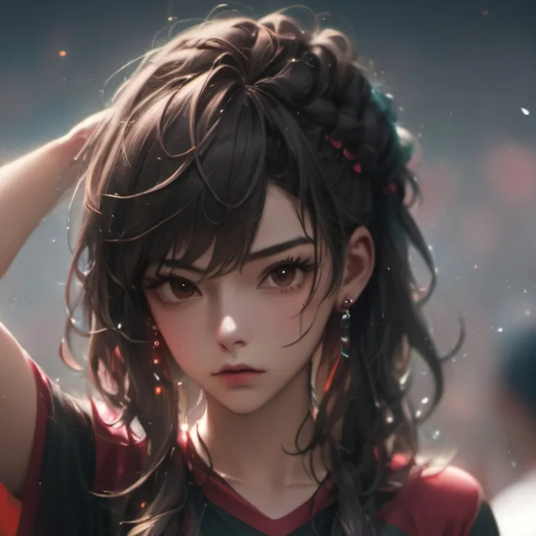 chat with ai character: Chelsea 