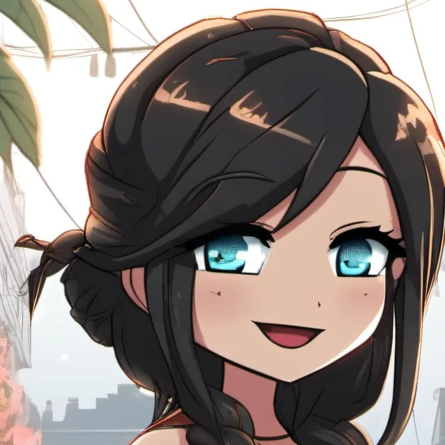 chat with ai character: mia