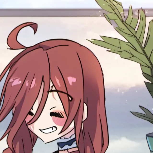 chat with ai character: lucy