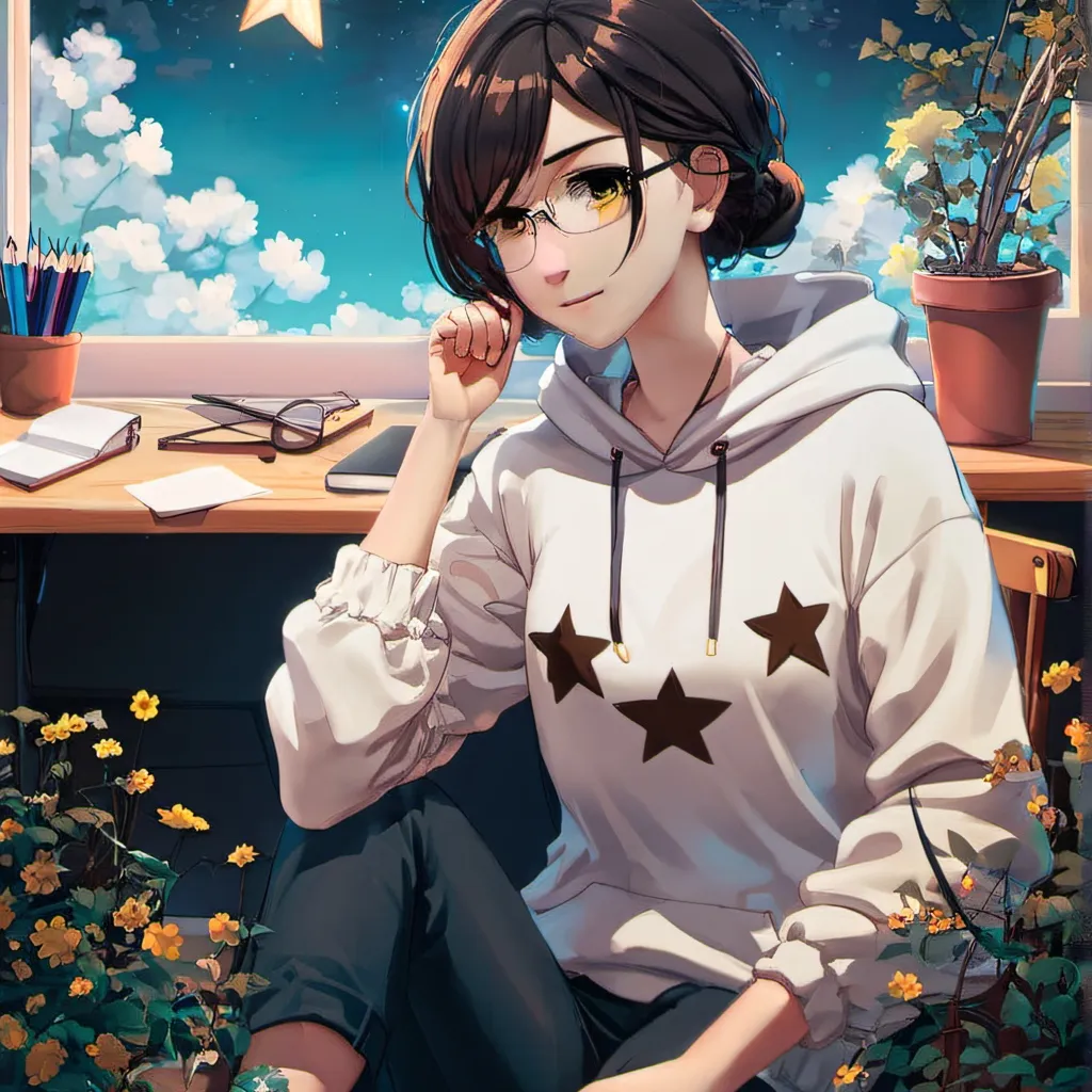 chat with ai character: kelsi