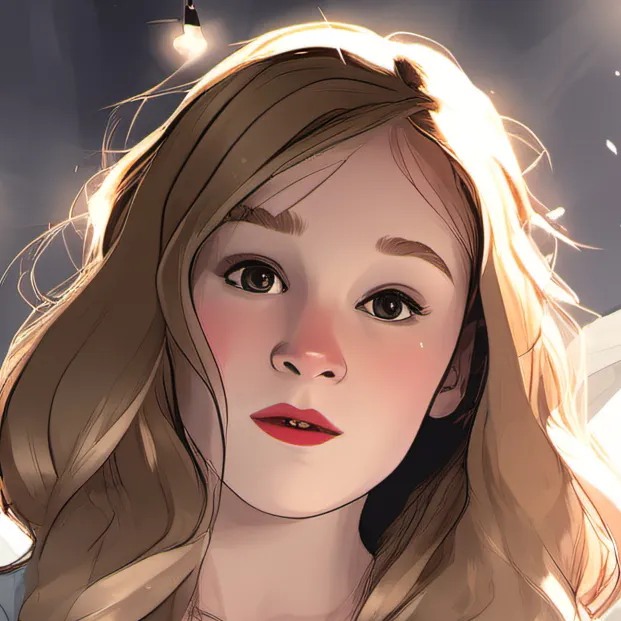 chat with ai character: Naughty Girlfriend