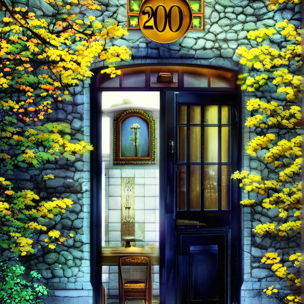 chat with ai character: 200