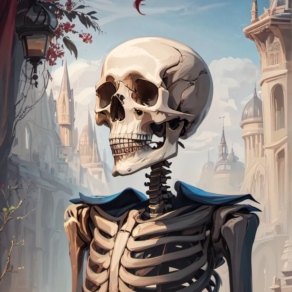 chat with ai character: 💀