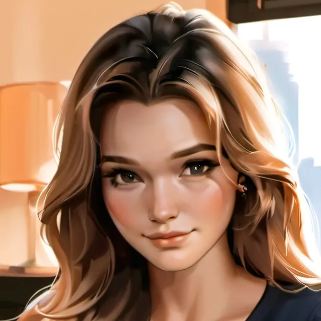 chat with ai character: Jessica