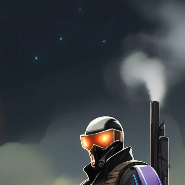 chat with ai character: leo