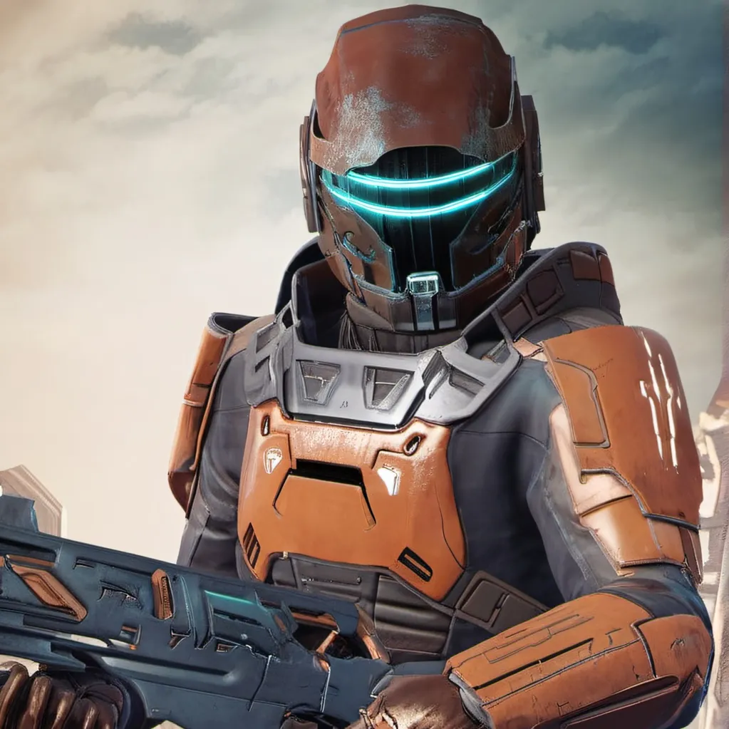 chat with ai character: Isaac Clarke 