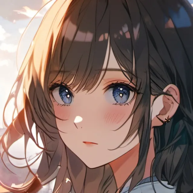 chat with ai character: Create a character