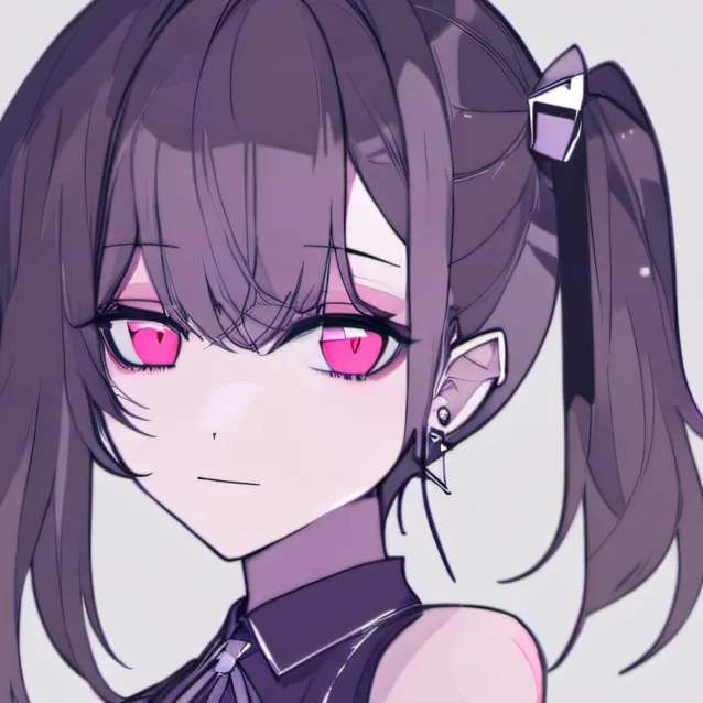 chat with ai character: Rebecca