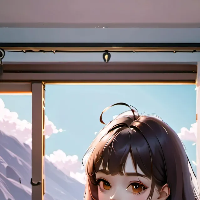 chat with ai character: Katie