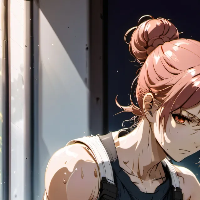 chat with ai character: Ava