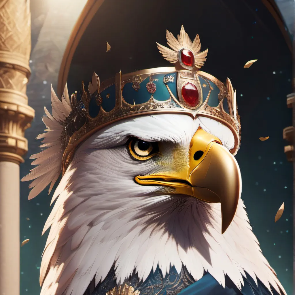 chat with ai character: Polaris