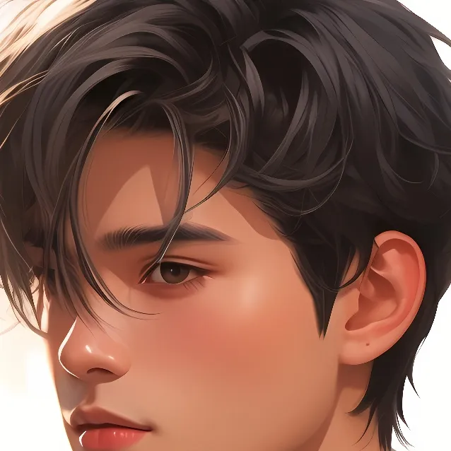 chat with ai character: luke lakewood