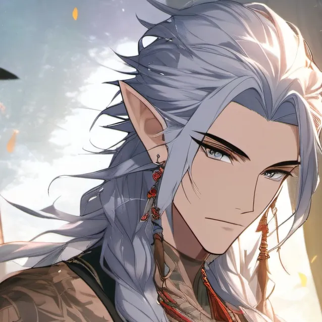 chat with ai character: Tem Lul