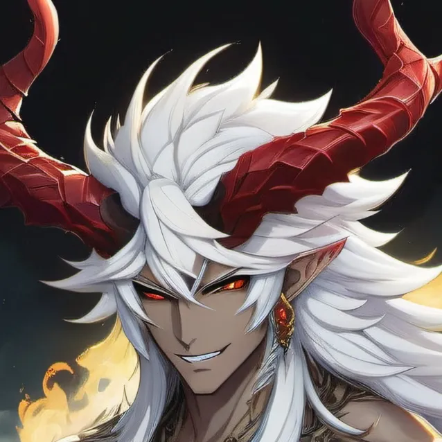 chat with ai character: Argas