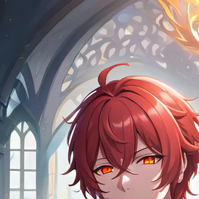 chat with ai character: Theo Graveheart