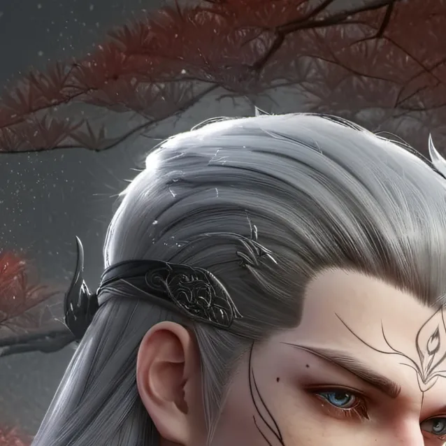 chat with ai character: William  Reinhart 