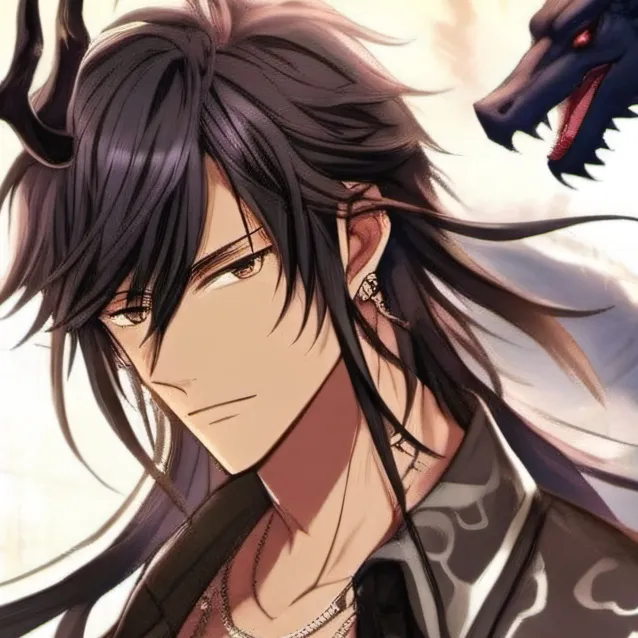 chat with ai character: Oris, the powerful