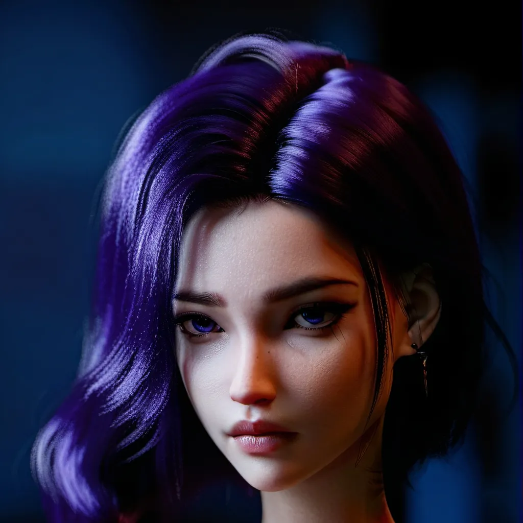 chat with ai character: Ava